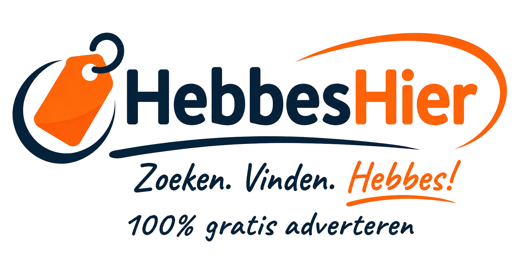 HebbesHier.nl - Zoeken. Vinden. Hebbes! 100% gratis adverteren